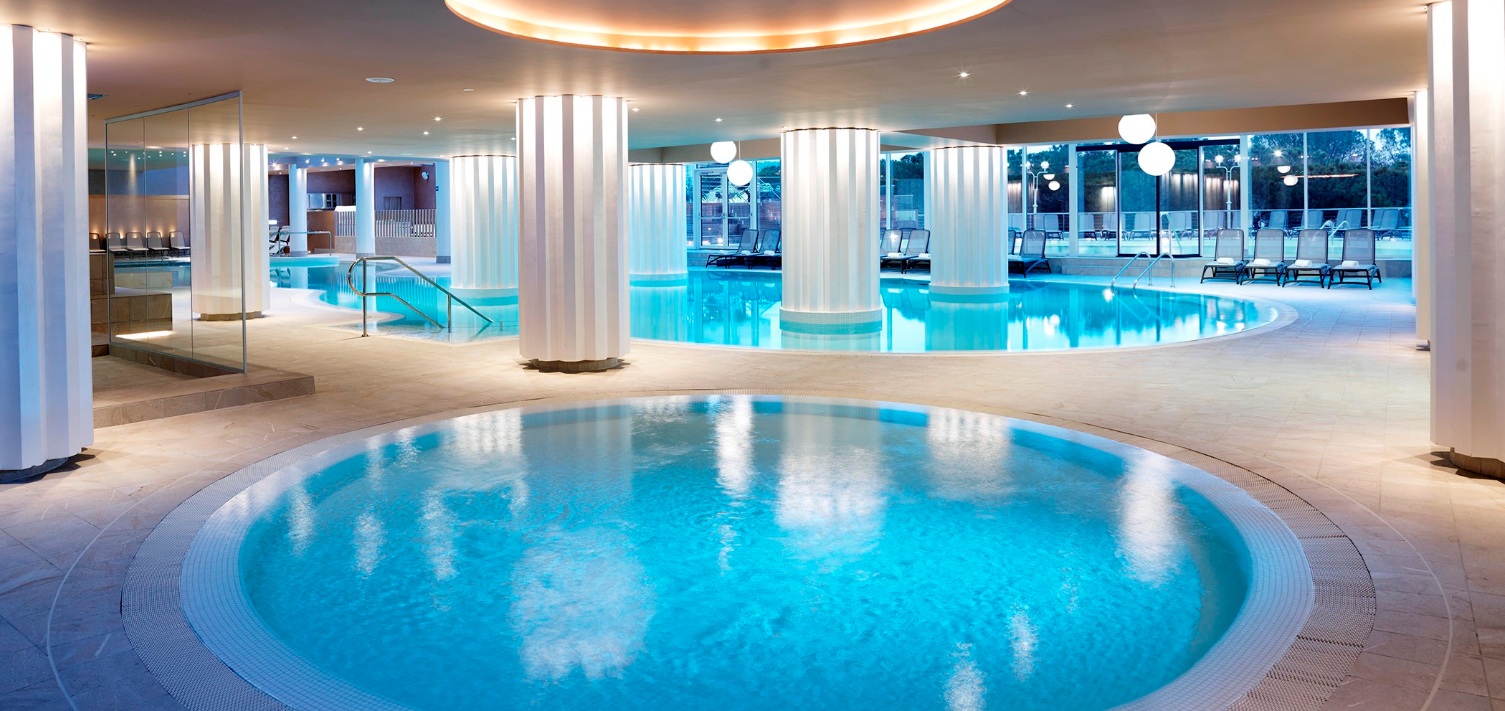 spa