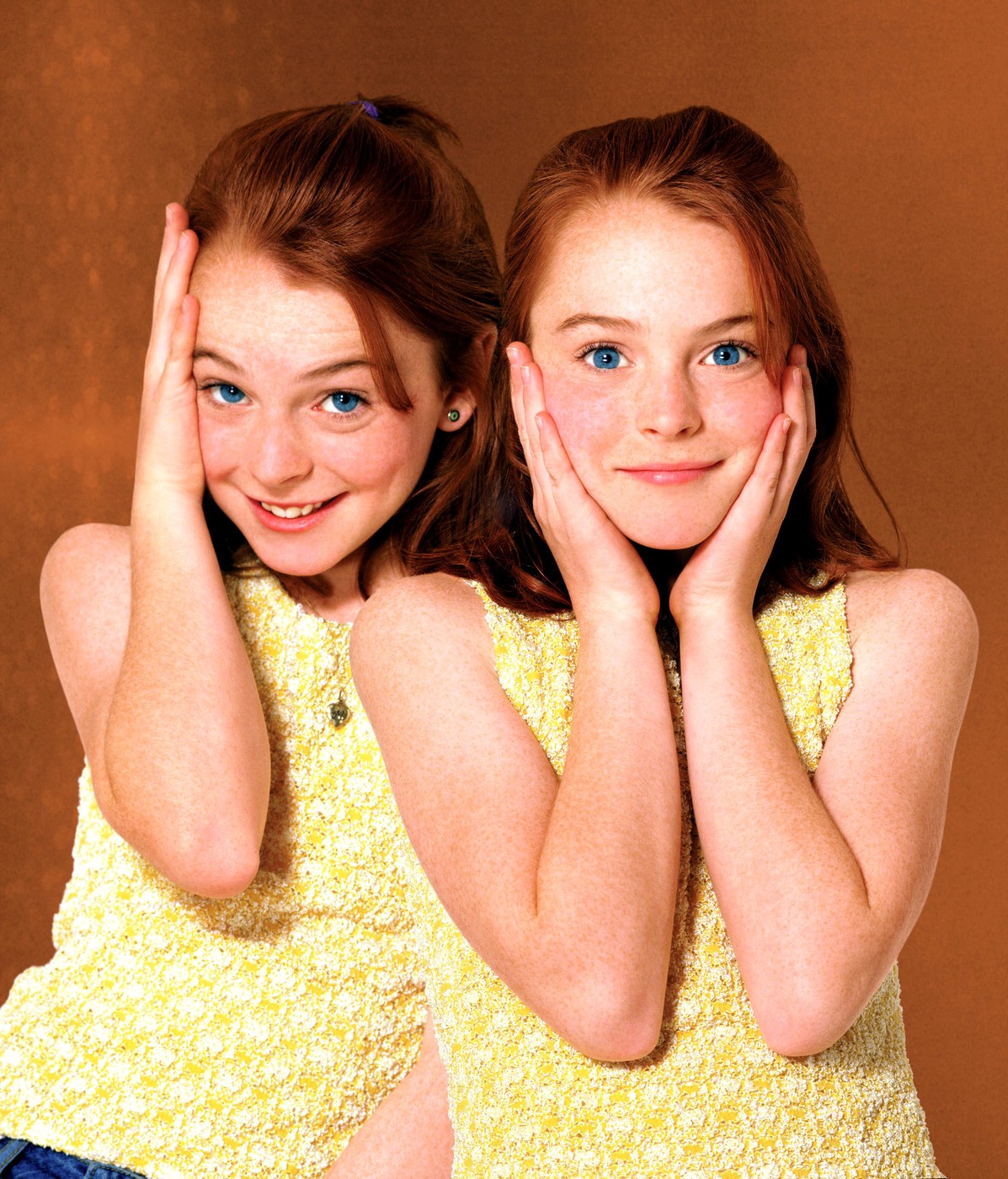 THE PARENT TRAP,