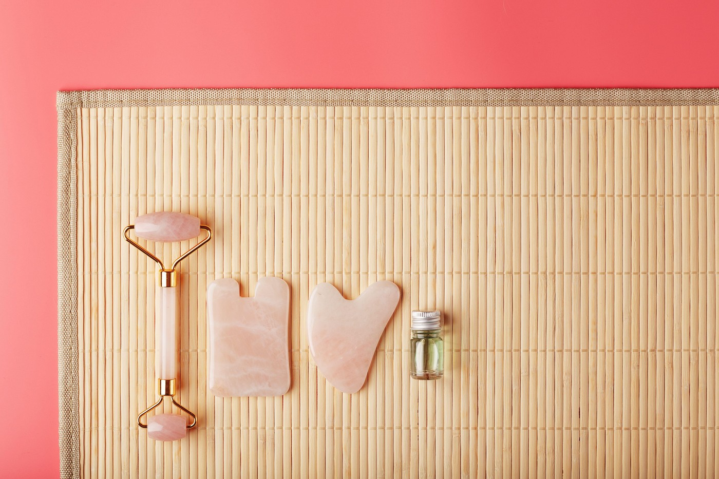 A set of tools for face Mas