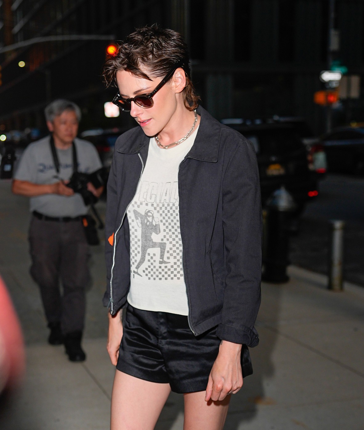 Kristen Stewart