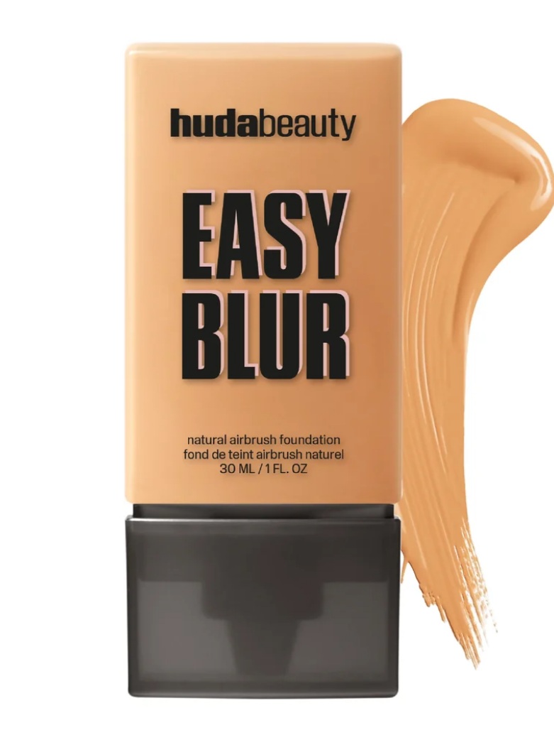 huda
