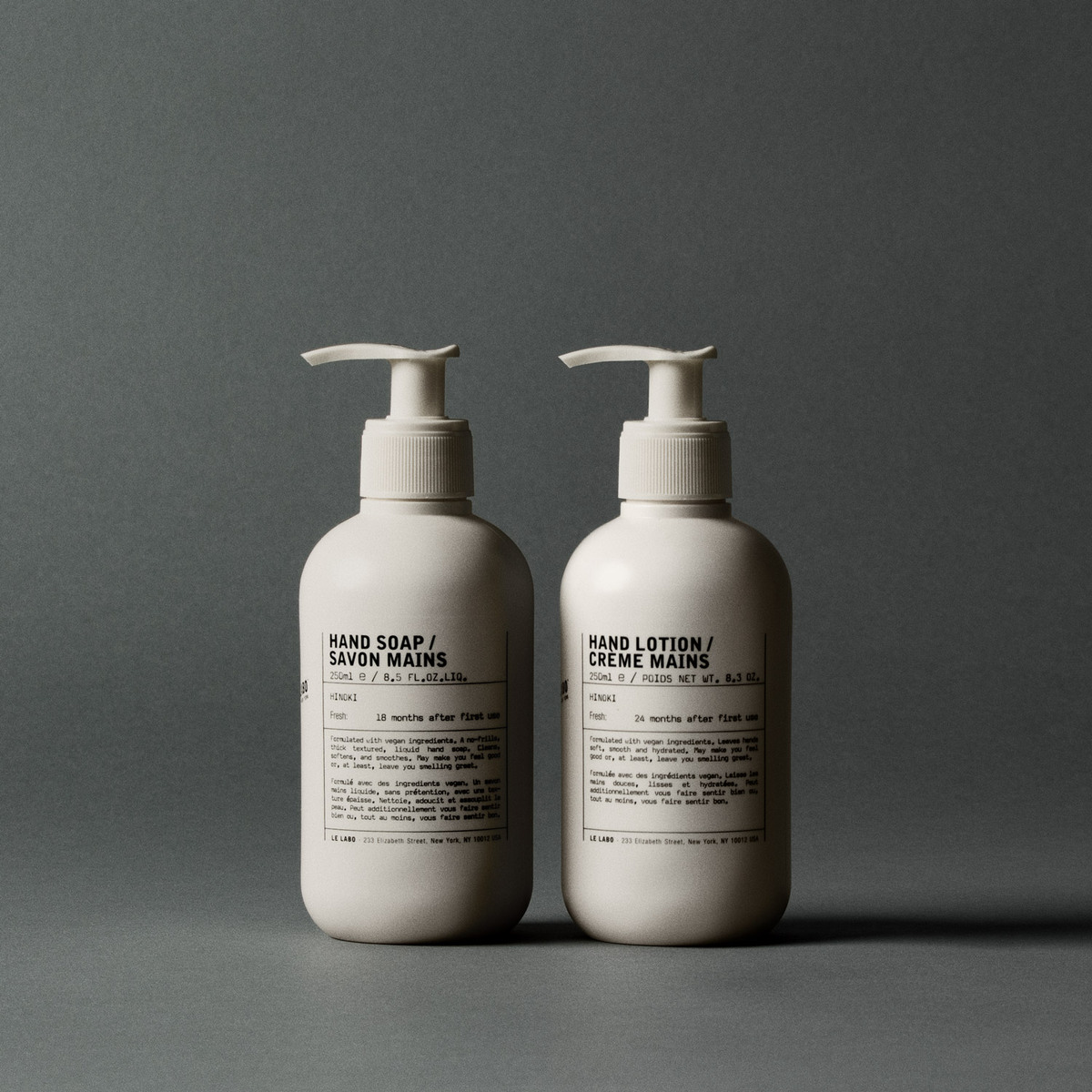 le labo