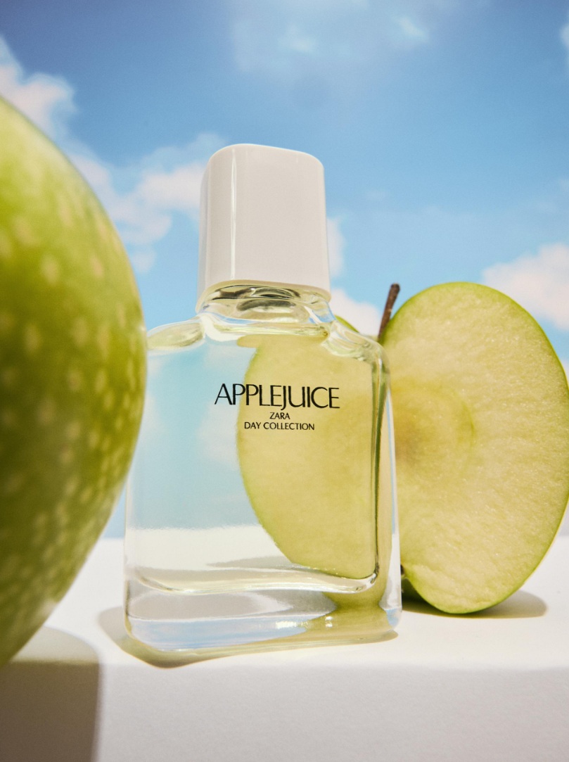 apple