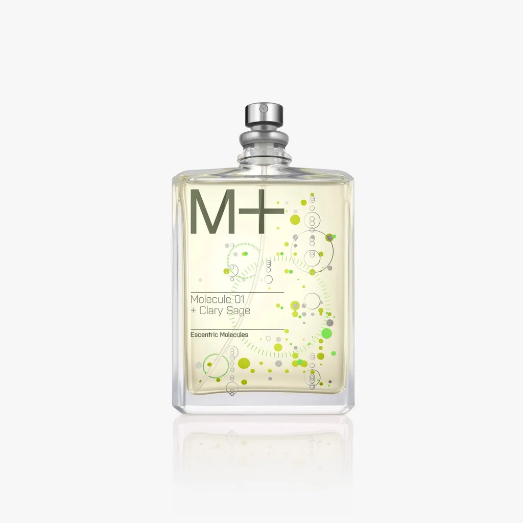 Escentric Molecules Molecule 01 + Clary Sage.webp
