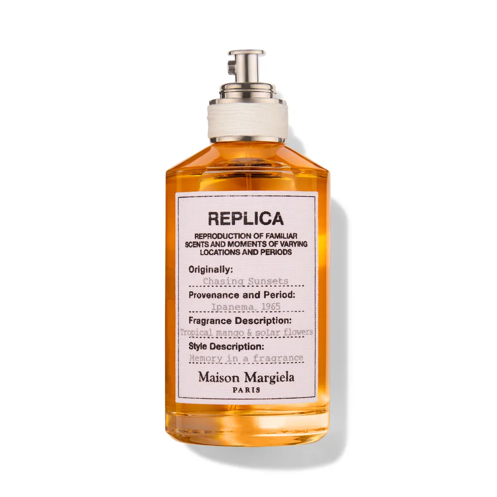 Maison Margiela Replica Chasing Sunsets.webp