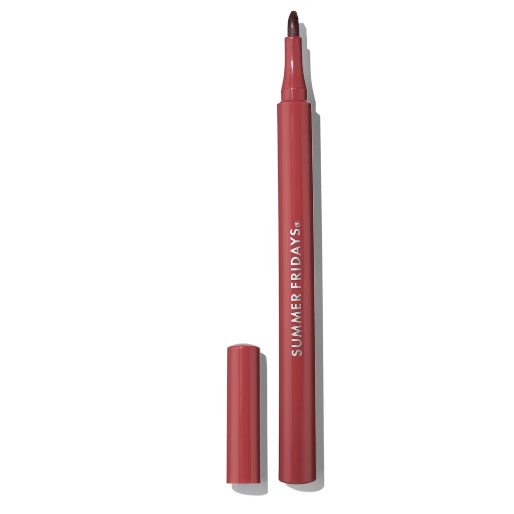 Summer Fridays Flushed Lip Stain.webp