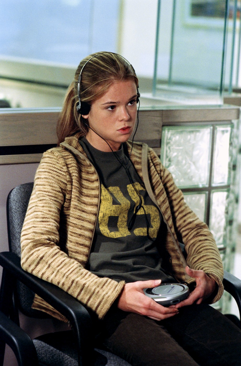 Ellen Muth  Characters: Georgia '