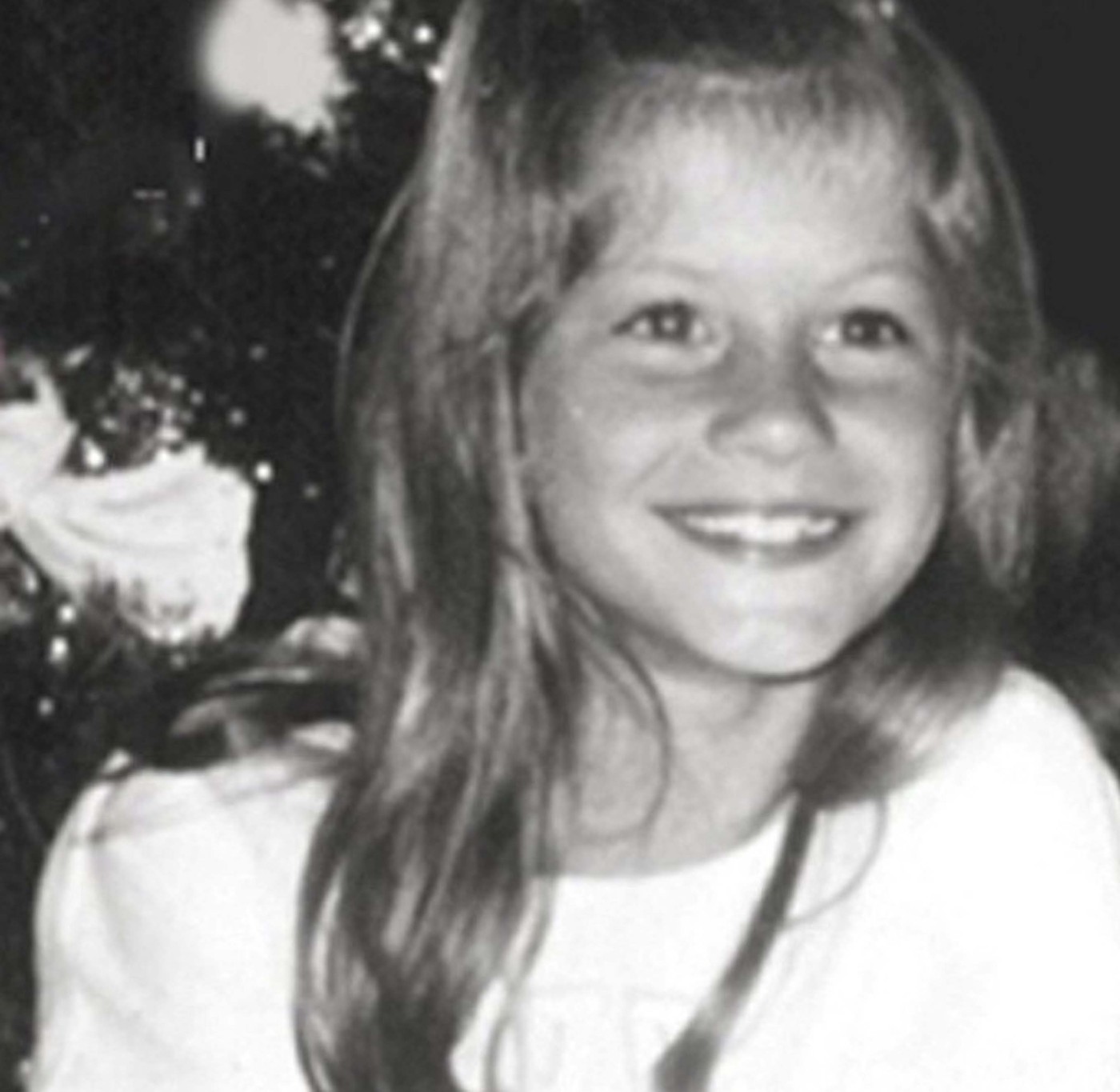 Gisele Bundchen before fam