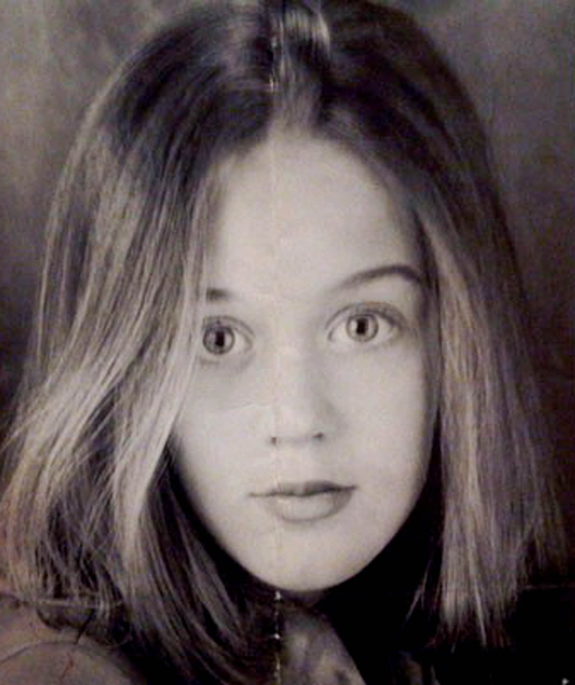29.12.09Katy Perry before famous.Pictured: Katy Perry,