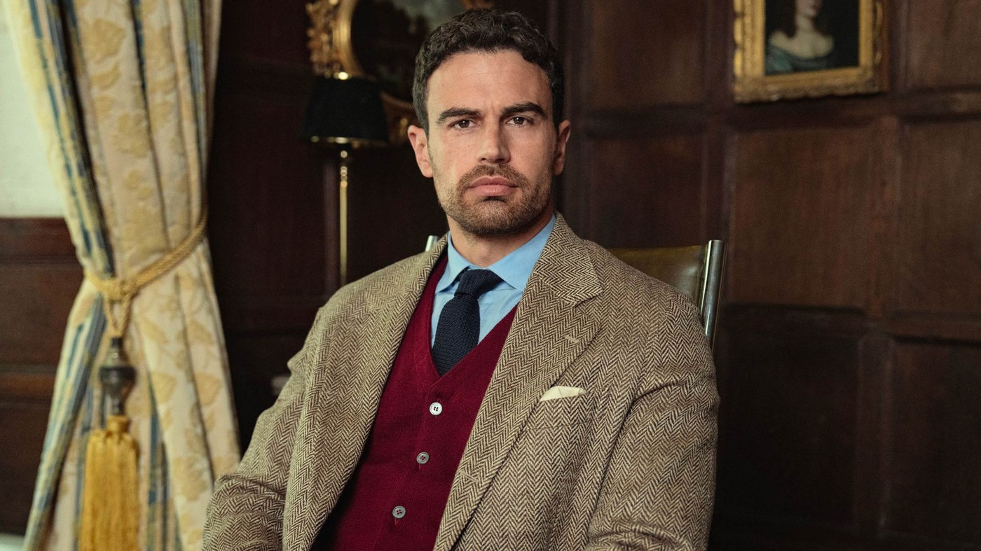 17-7-2026Upcoming new season 2 of the TV series ''The Gentlemen'