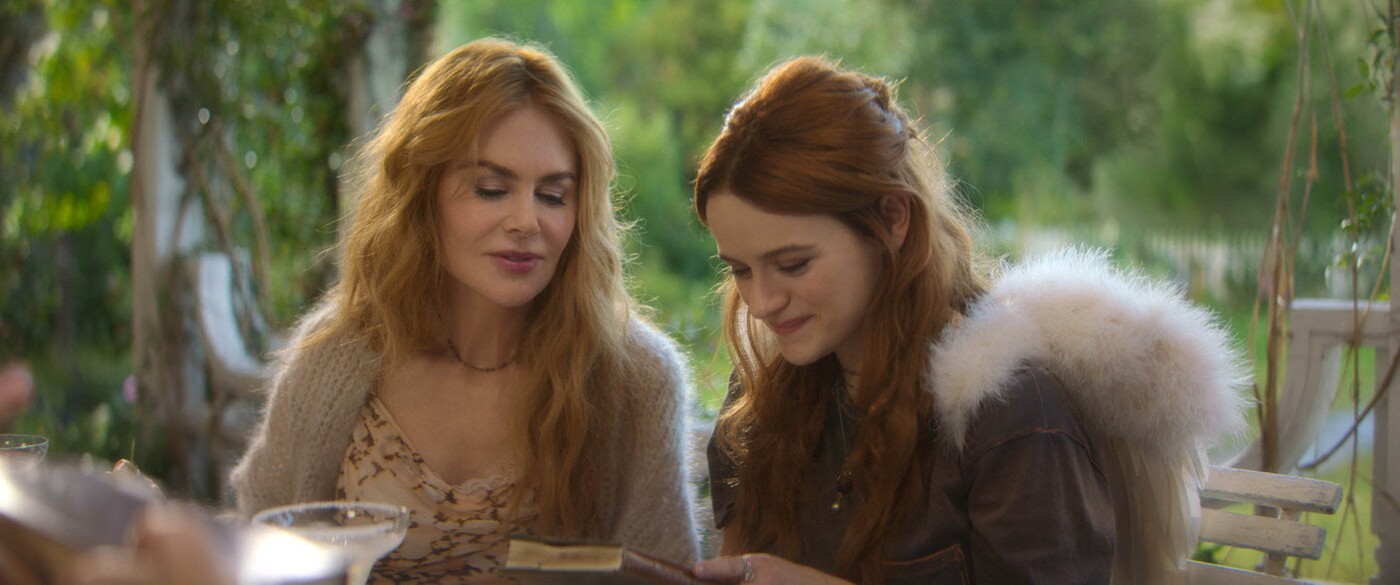 8-9-2026'Practical Magic 2'