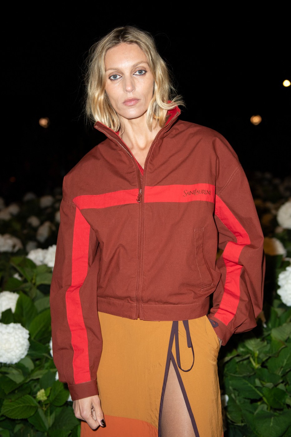 Anja Rubik