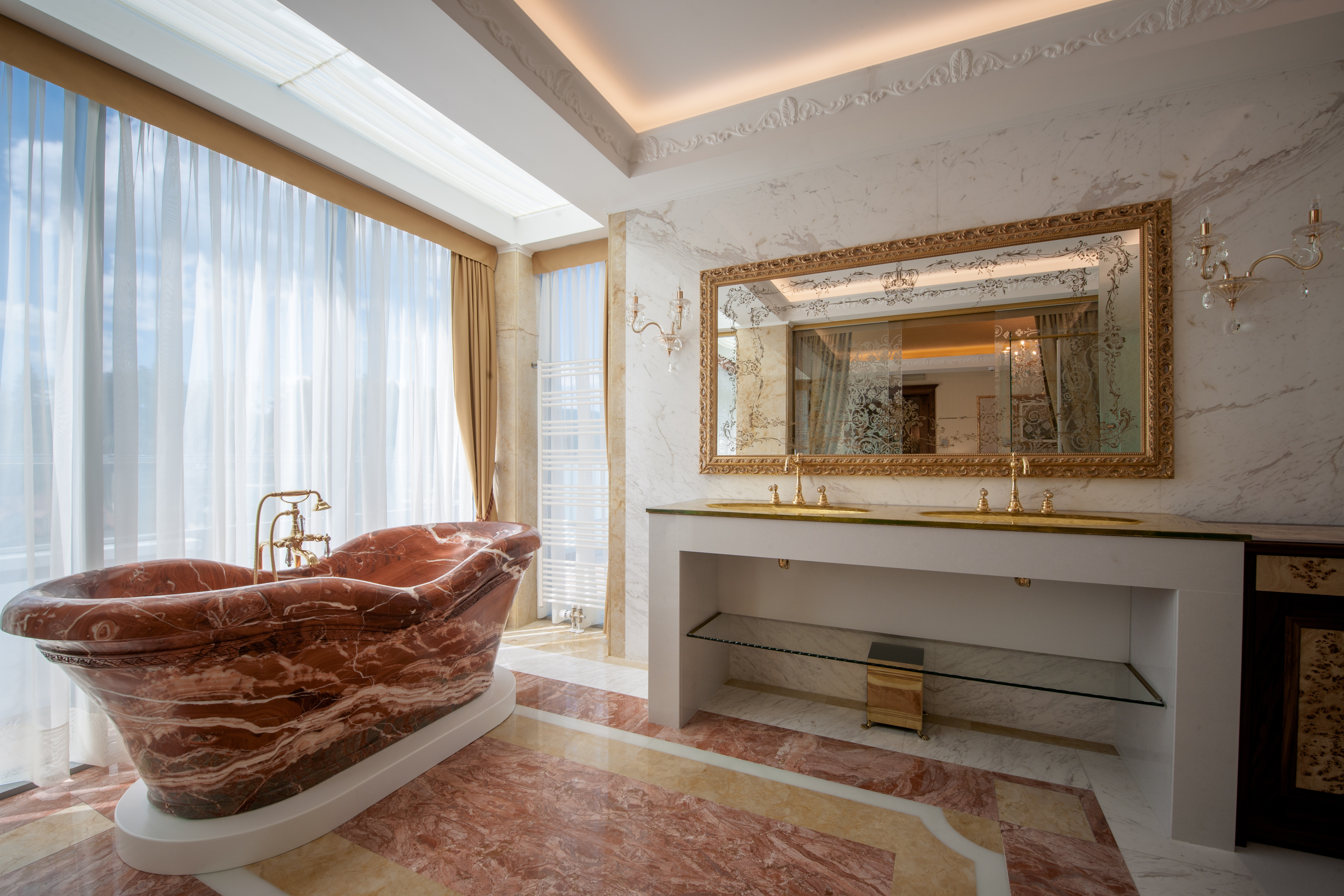 Hotel Donat Rogaška Slatina Slovenija
