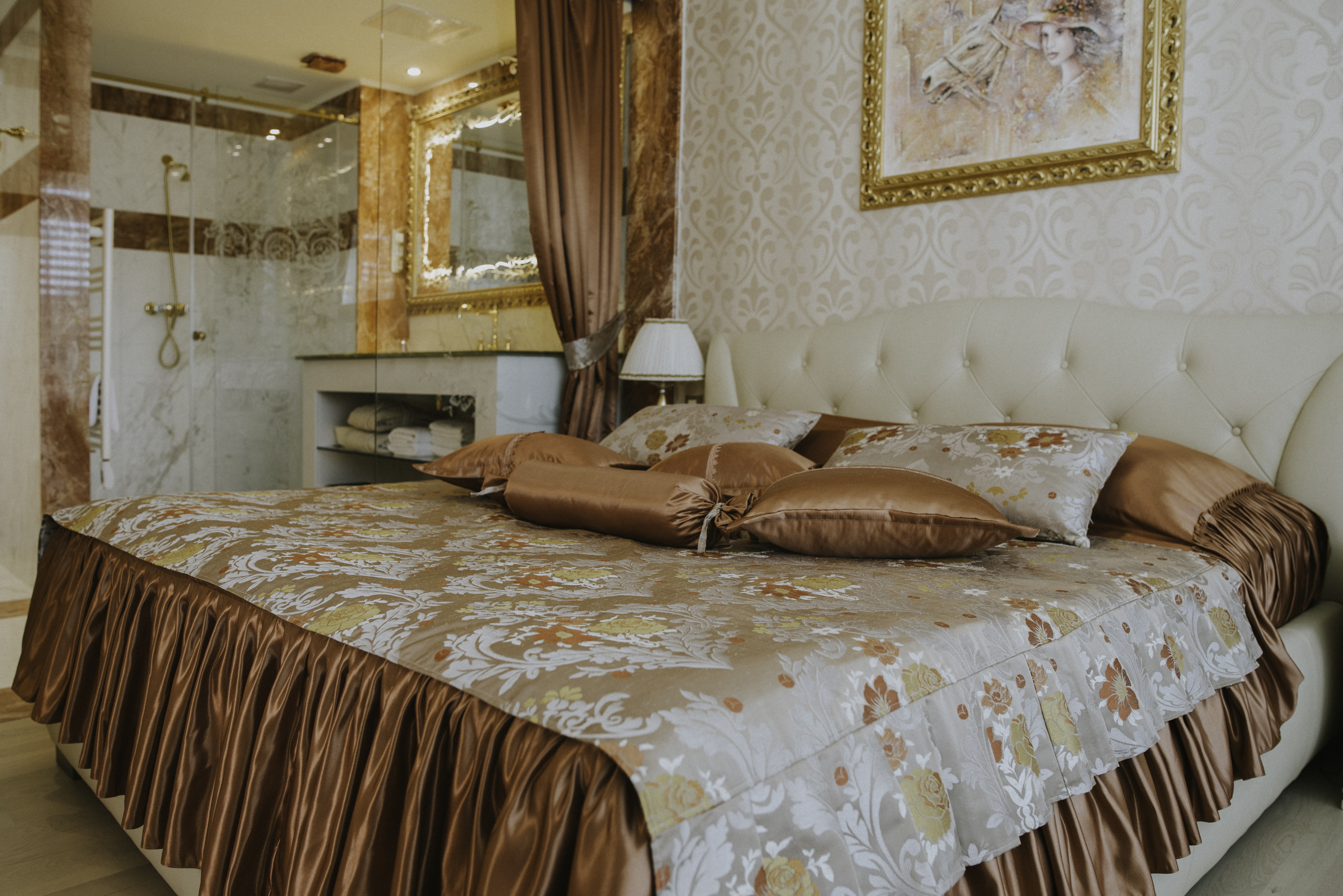Hotel Donat Slovenija, apartman katarina.jpg