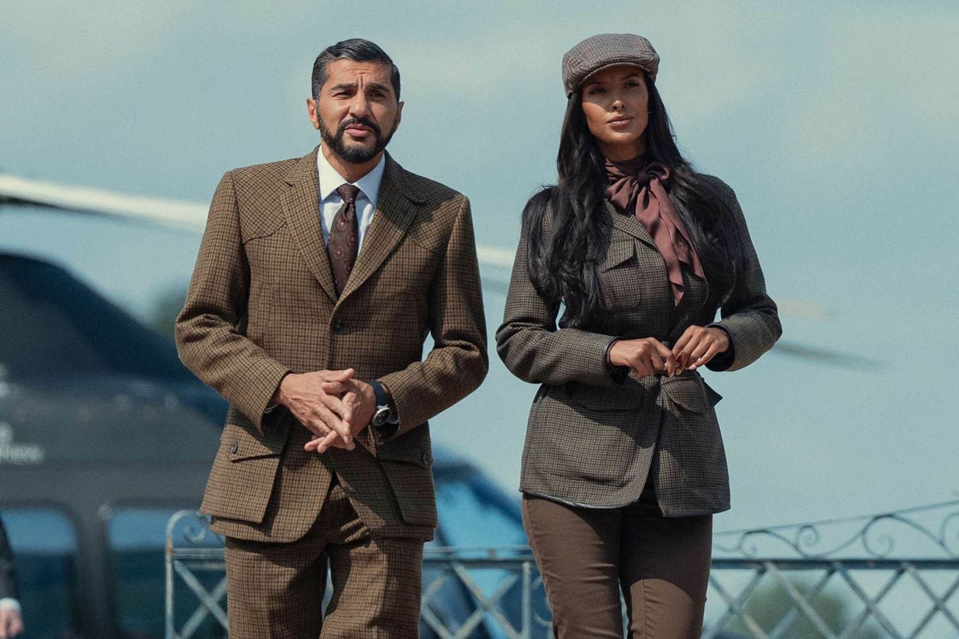 7-9-2026New season 2 of the