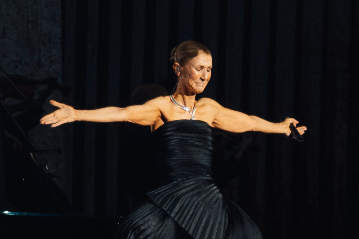 Celine Dion,