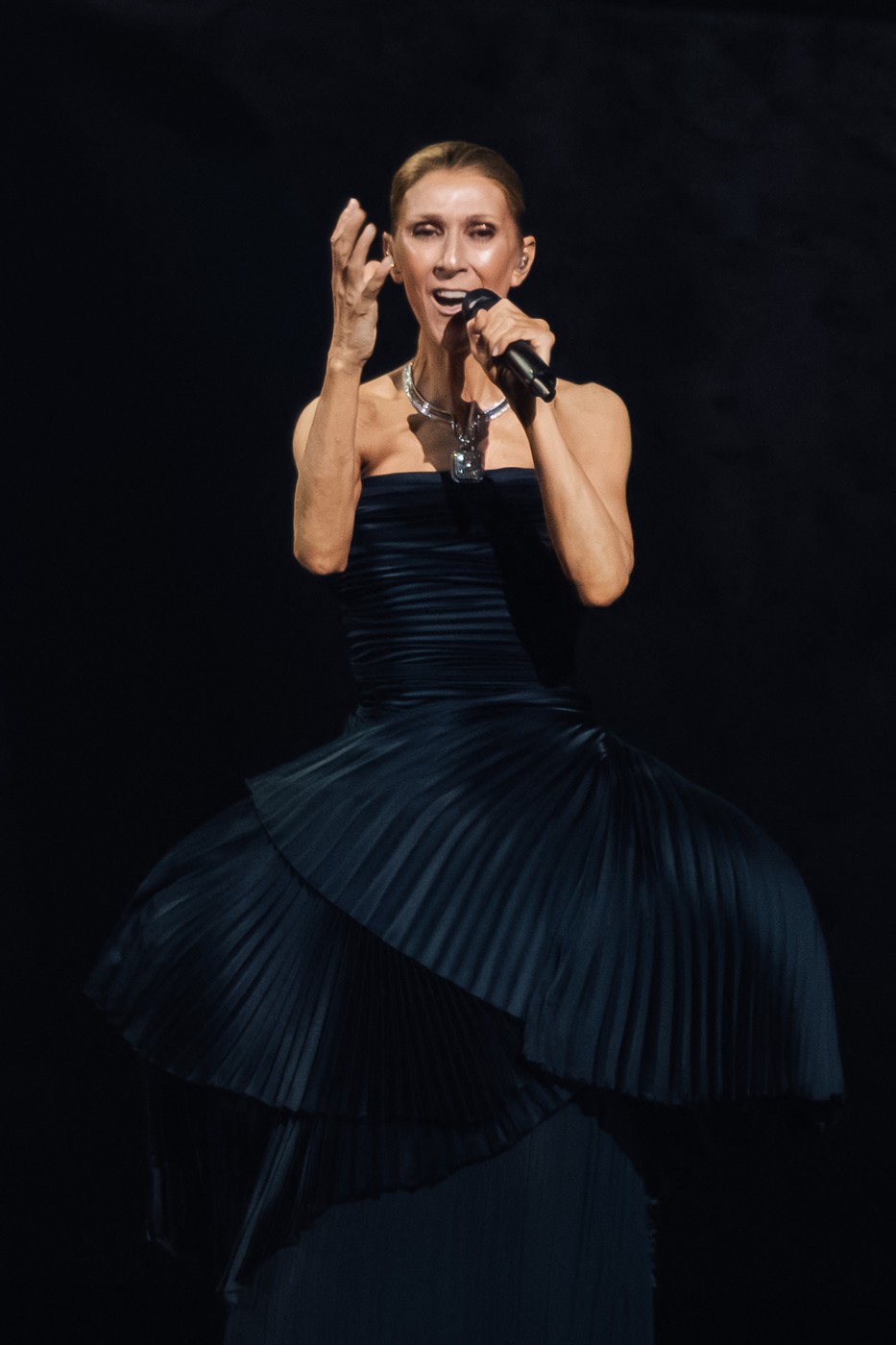 Celine Dion