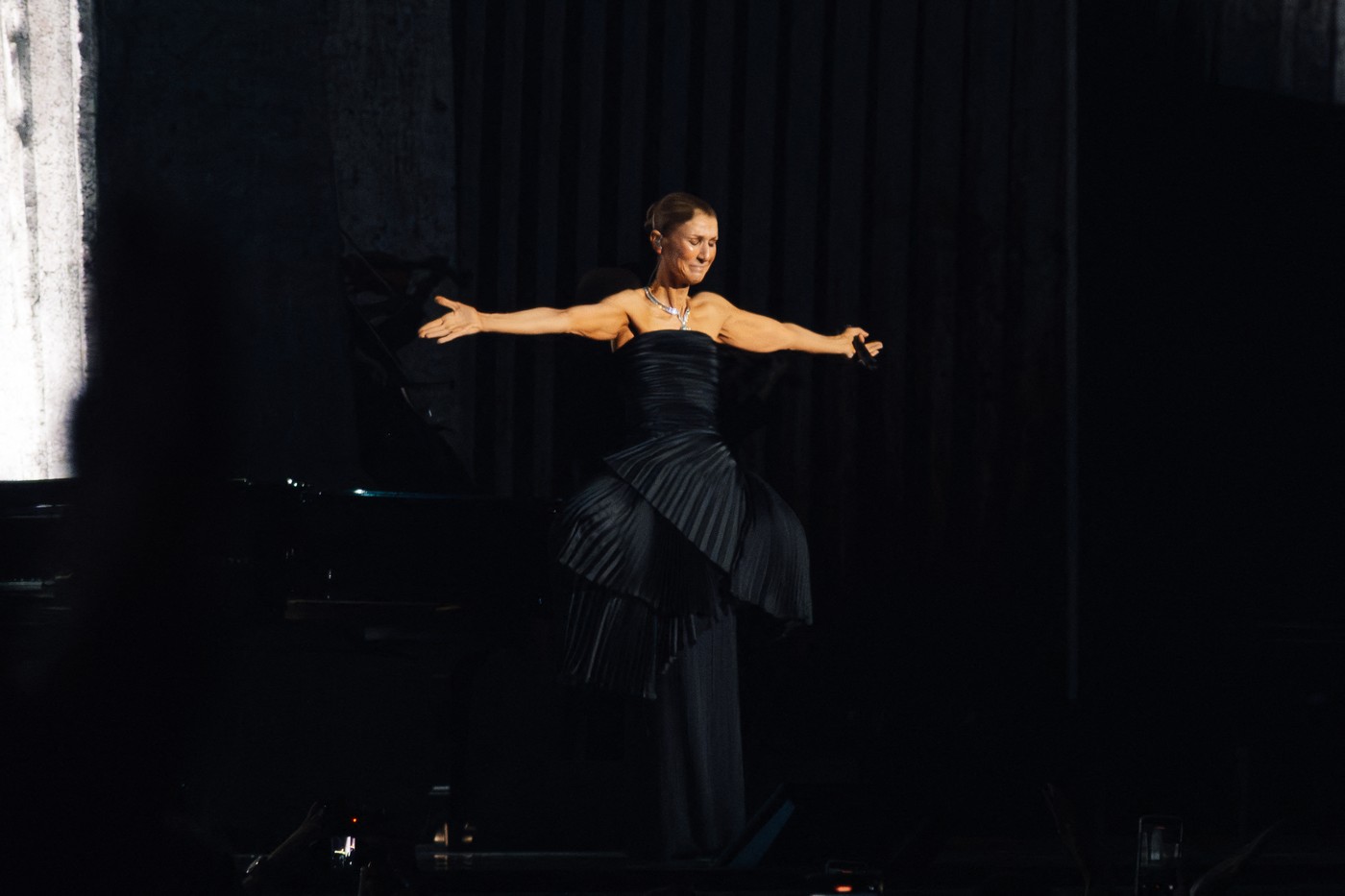 Celine Dion