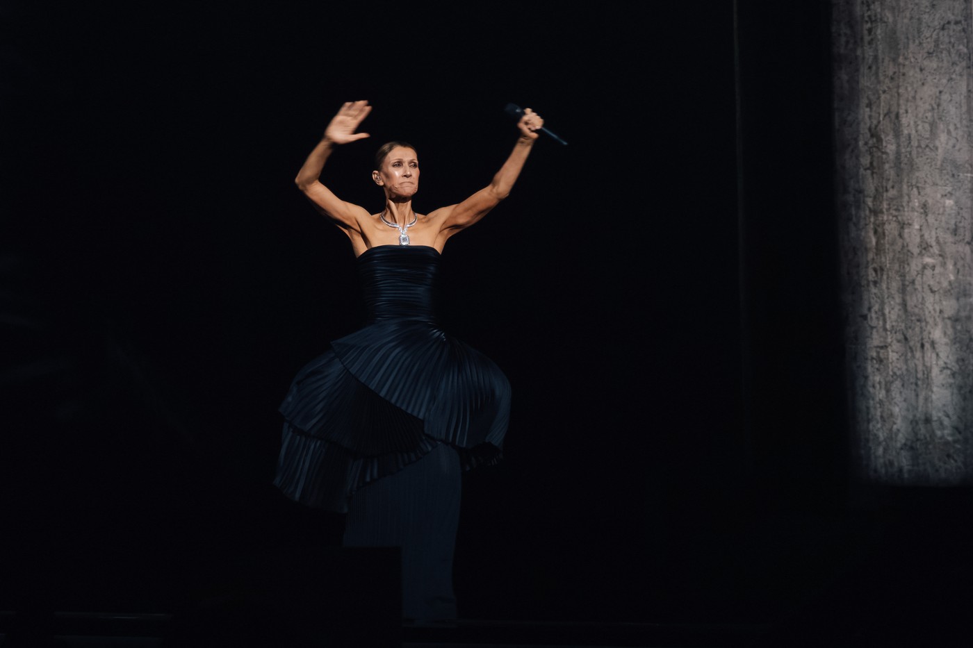 Celine Dion