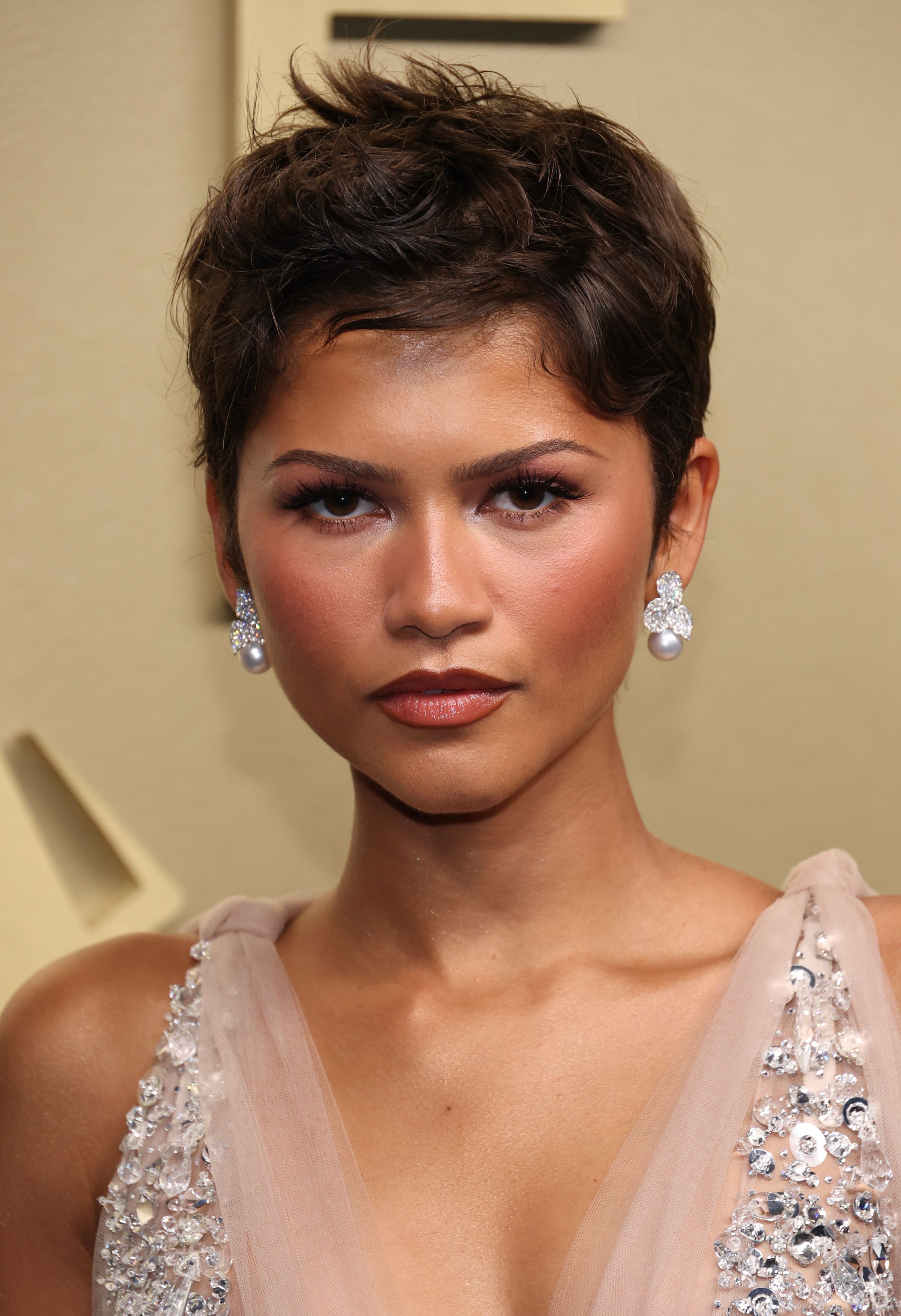 Zendaya78th Primetime Emmy Awards, Arrivals