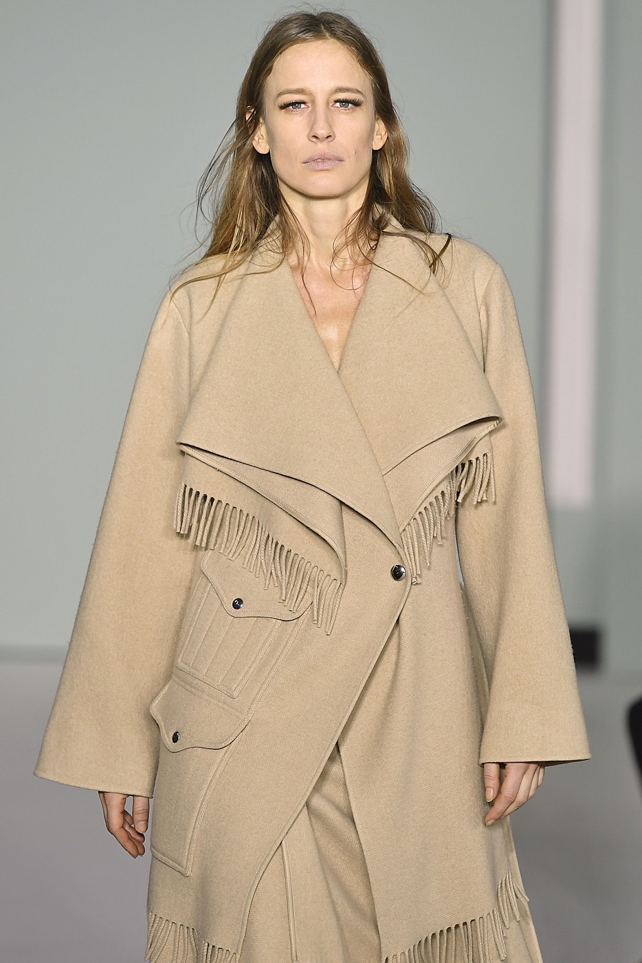 Model Natasa Vojnovic