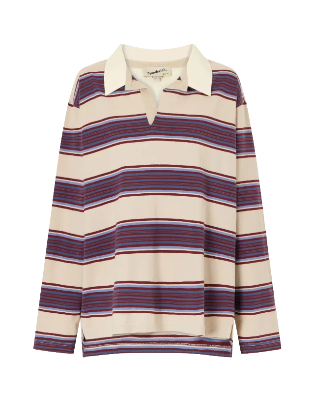 Sanderlak polo majica.webp