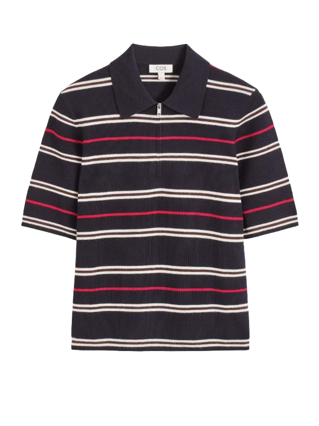 COS polo majica.webp