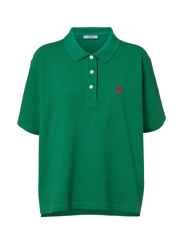 Prada polo majica.webp