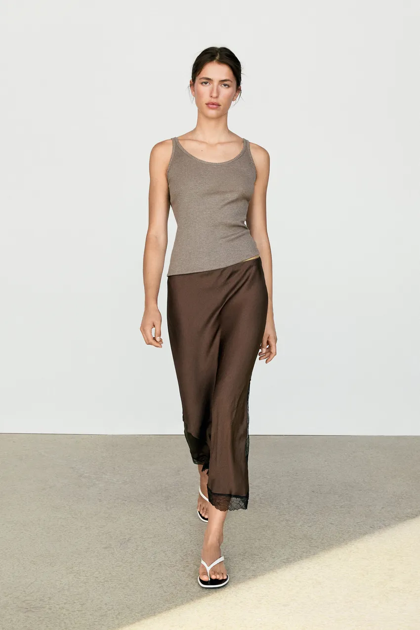 Massimo Dutti suknja.webp