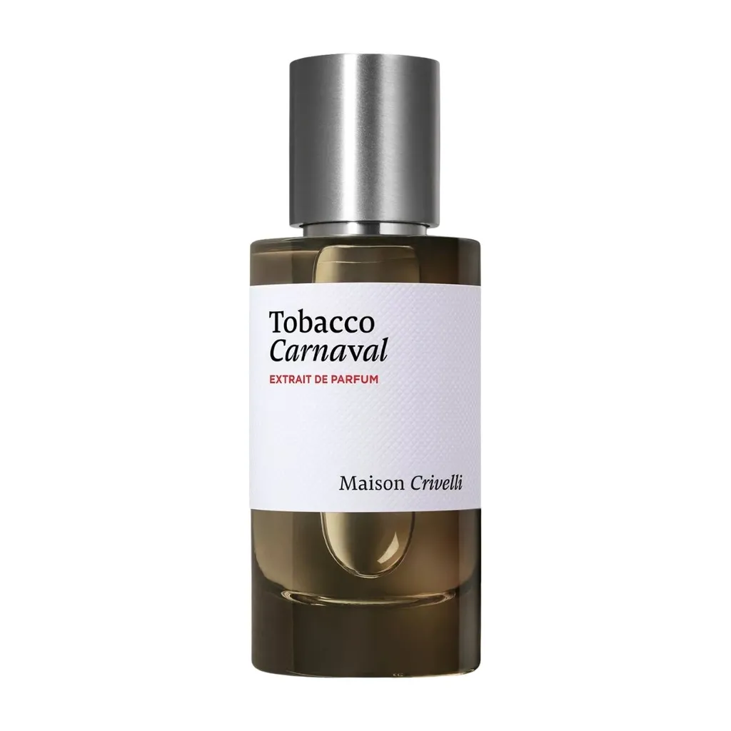 Maison Crivelli Tobacco Carnaval.webp