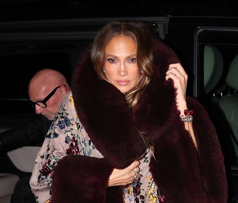 Jennifer Lopez