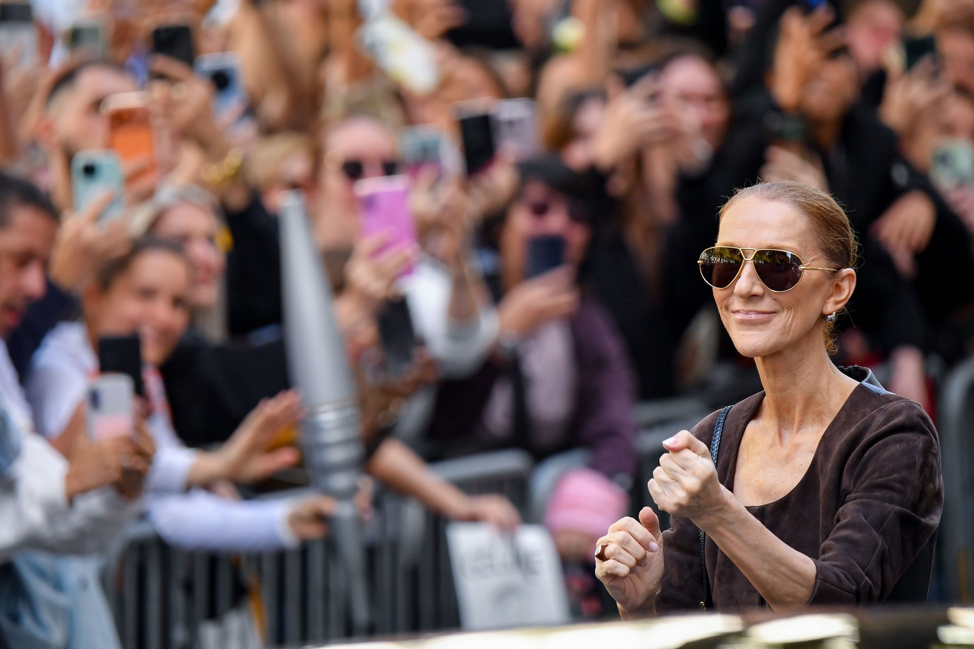Céline Dion