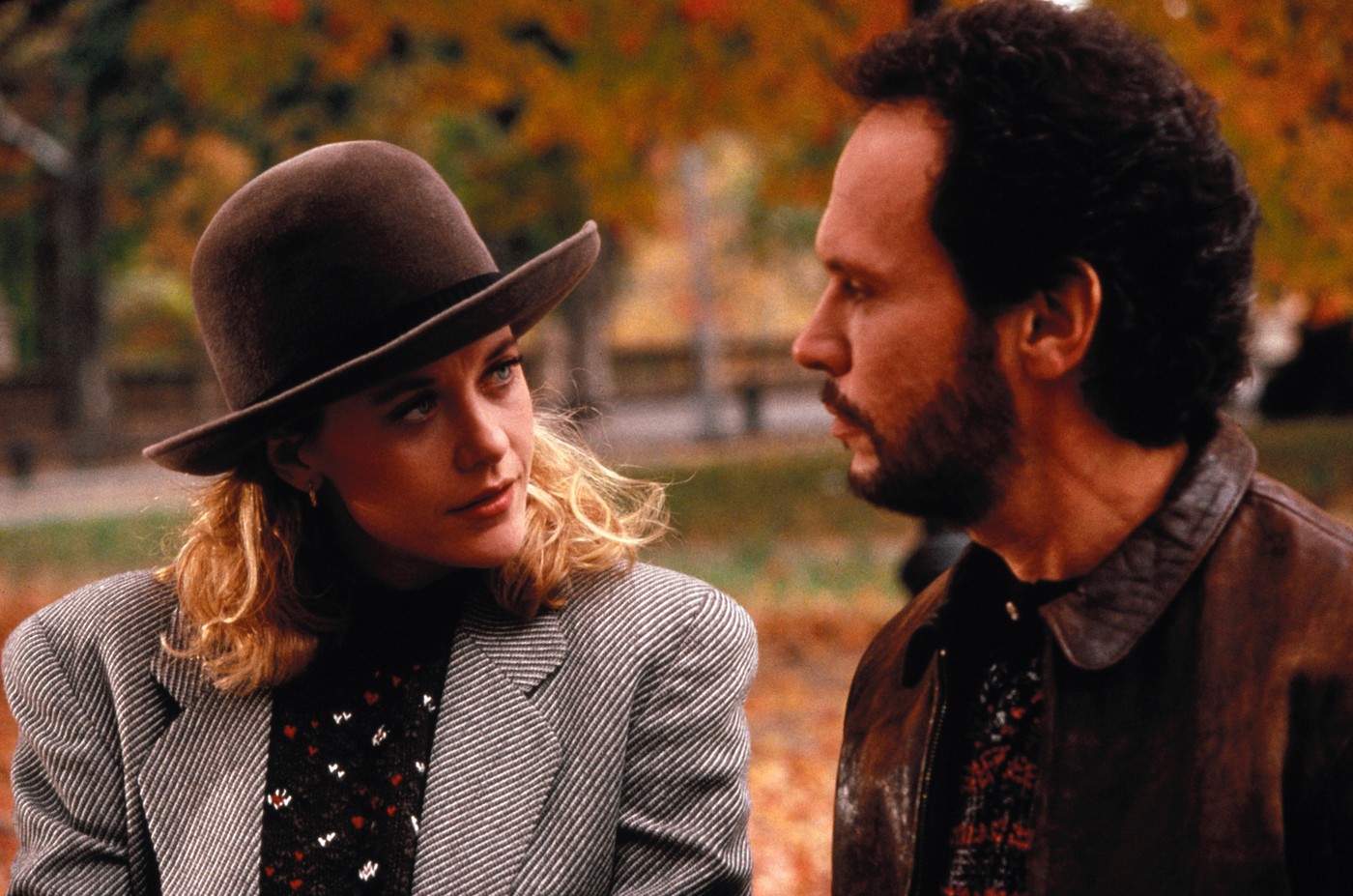 RELEASE DATE:July 21,1989. DIRECTOR: Rob Reiner.