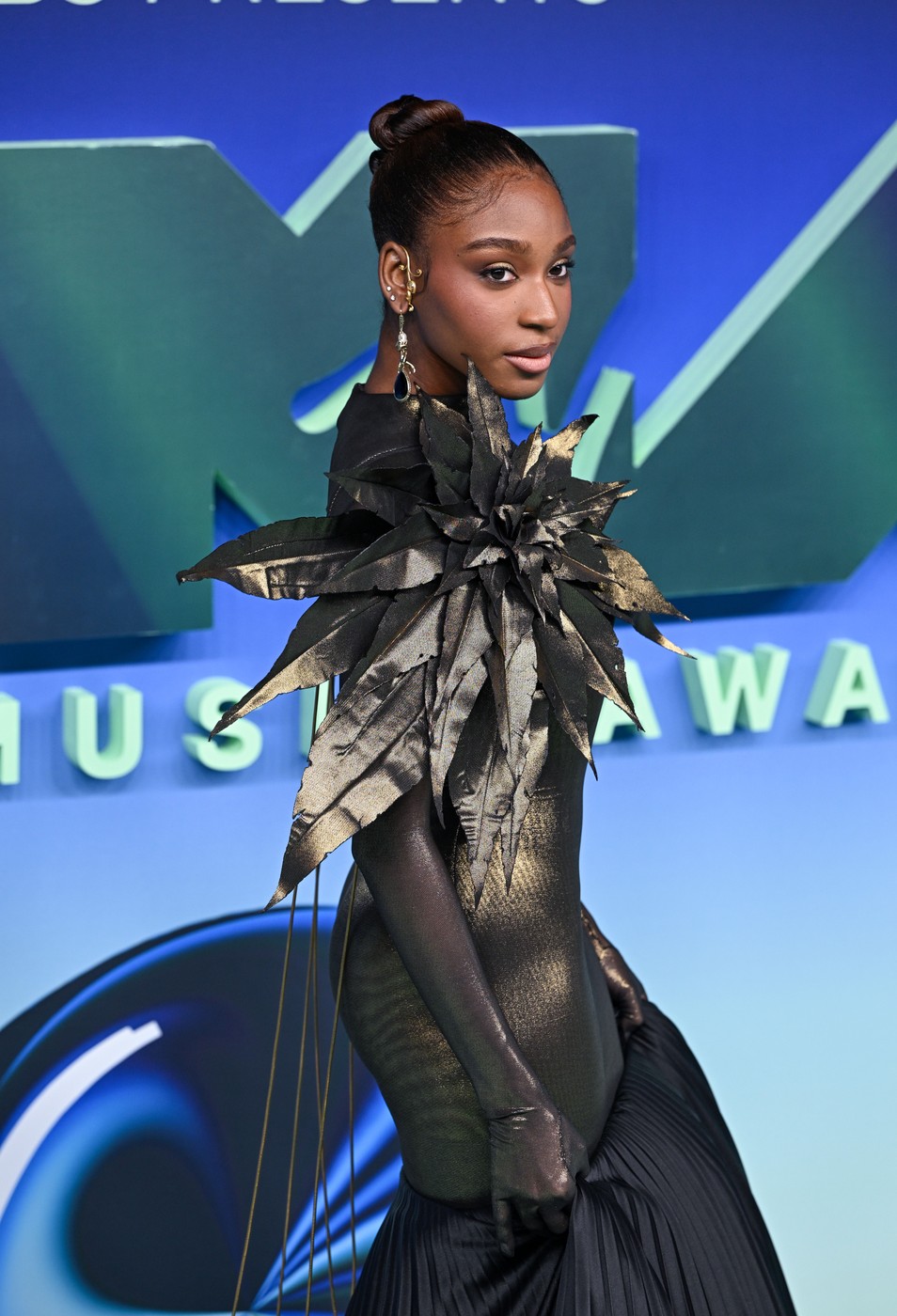 Normani