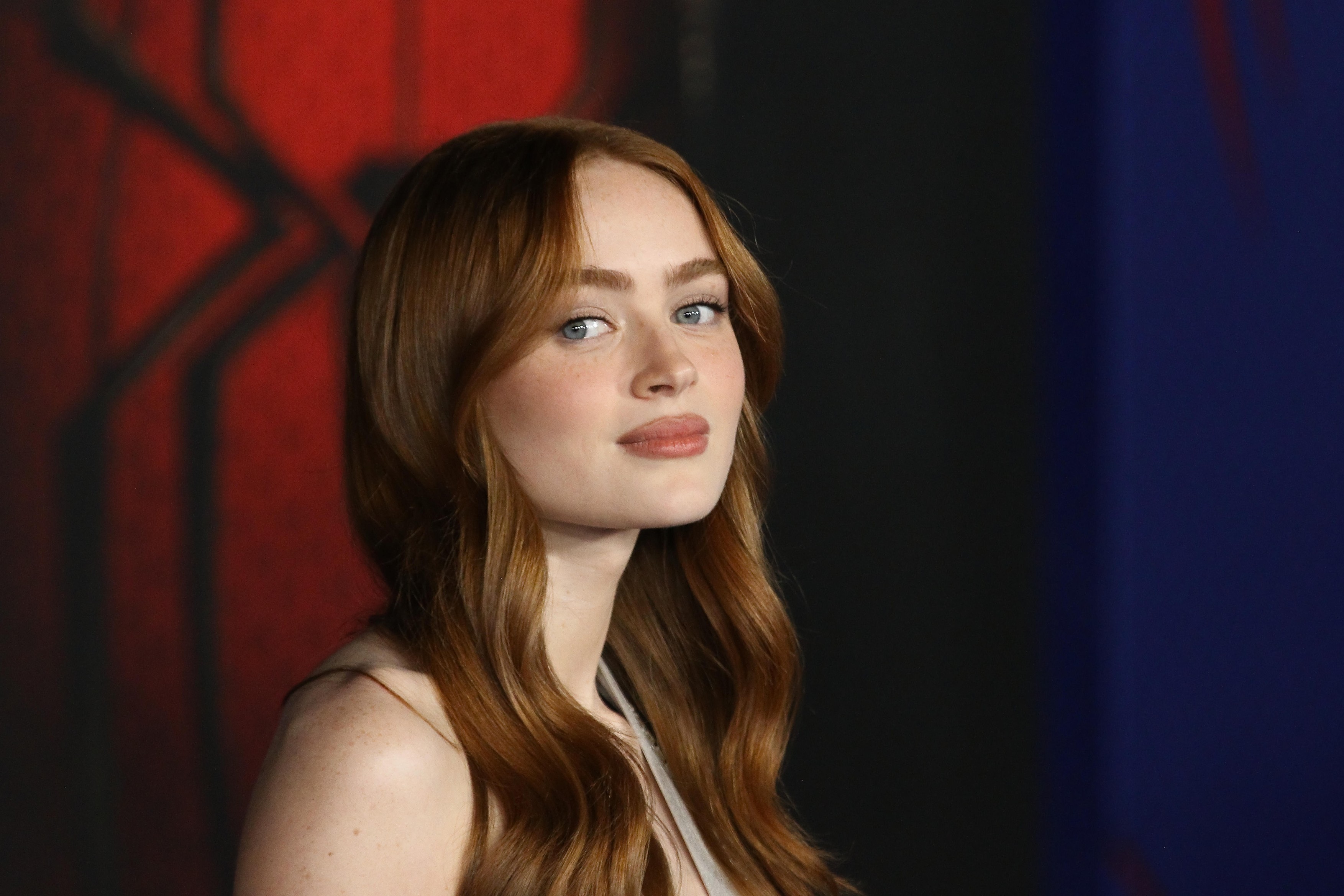 Sadie Sink