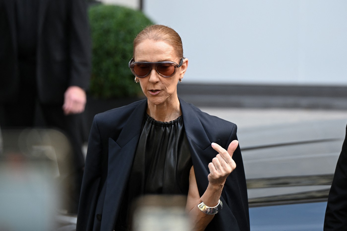Céline Dion