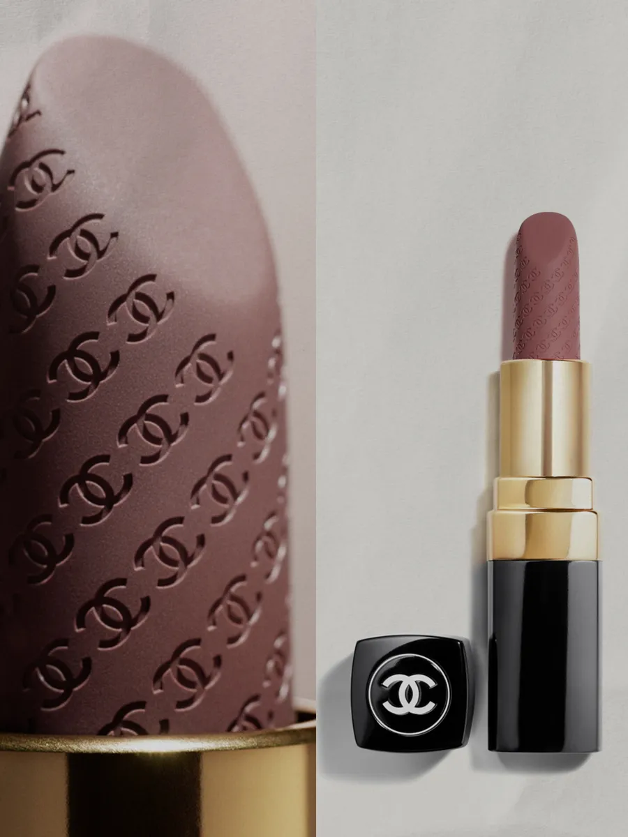 Chanel Coco Mademoiselle Rouge Coco Crush.webp