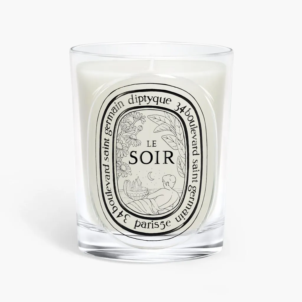 Diptyque Le Soir Classic Candle.webp