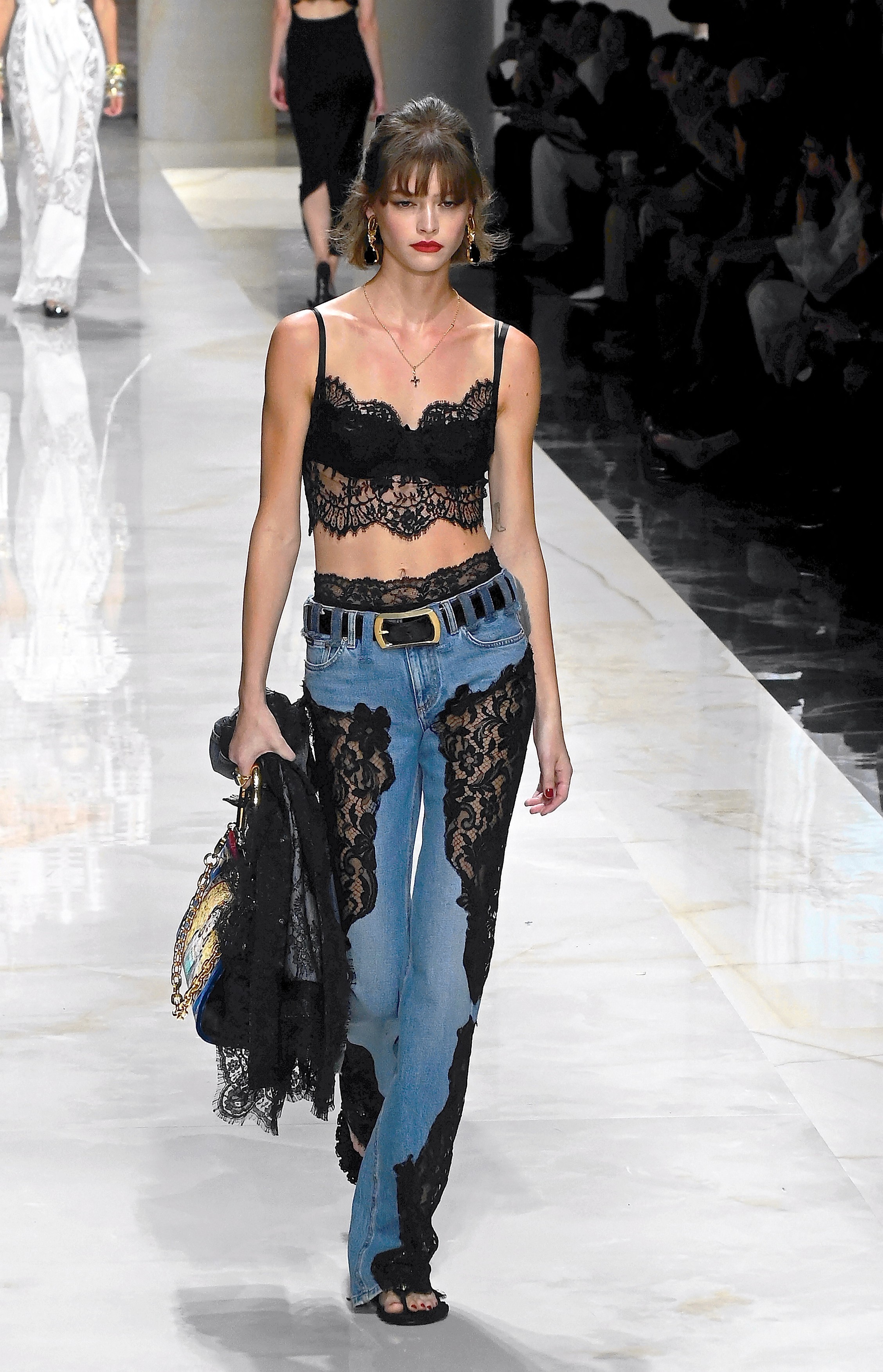 Dolce & Gabbana