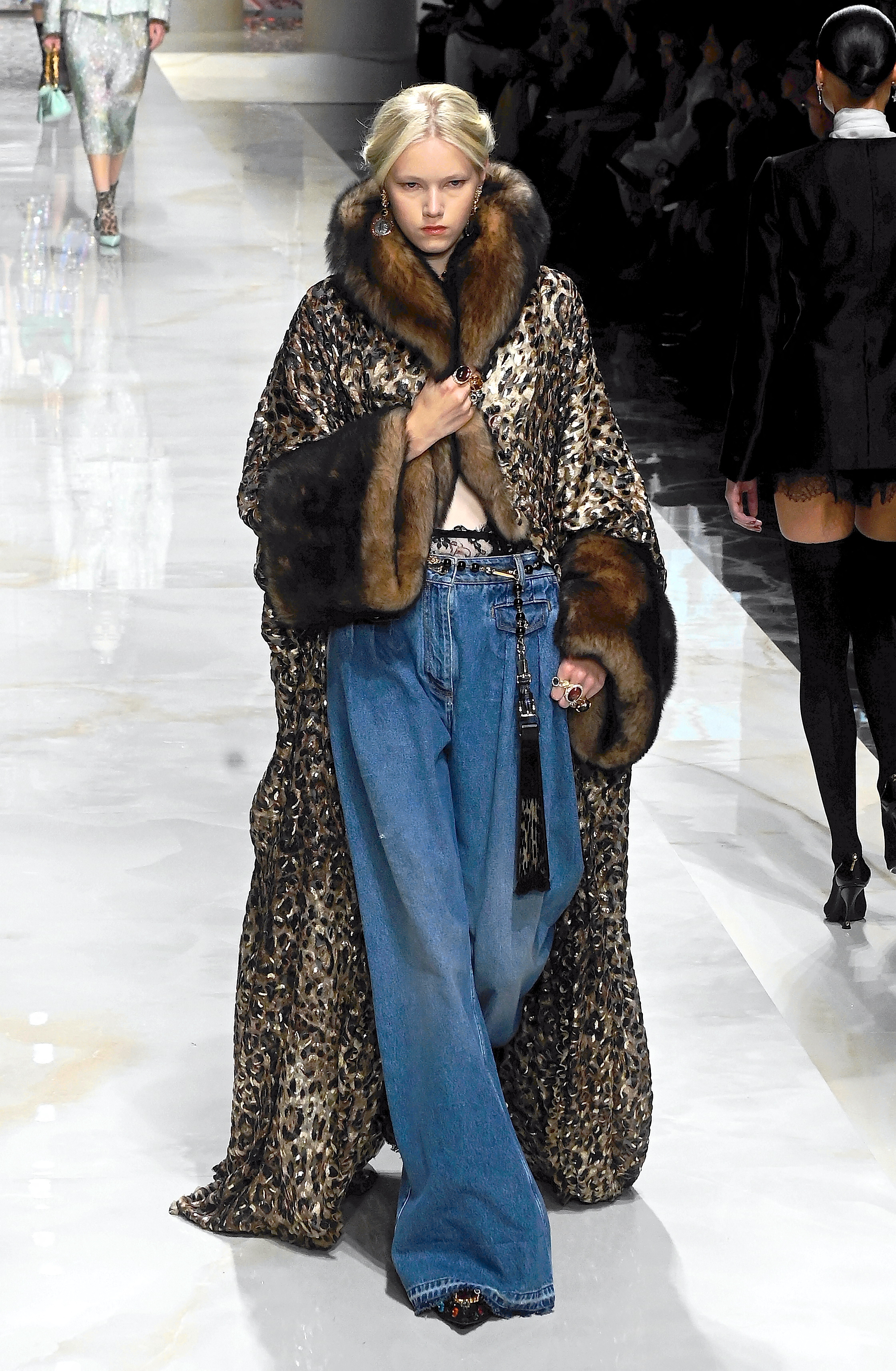 Dolce & Gabbana