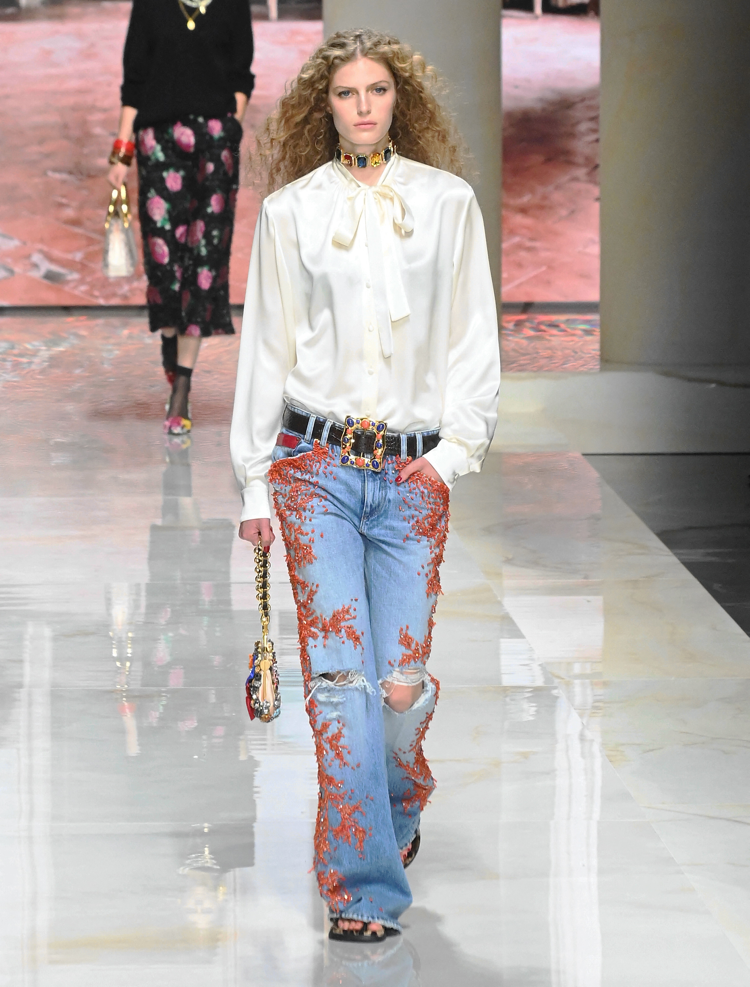 Dolce & Gabbana