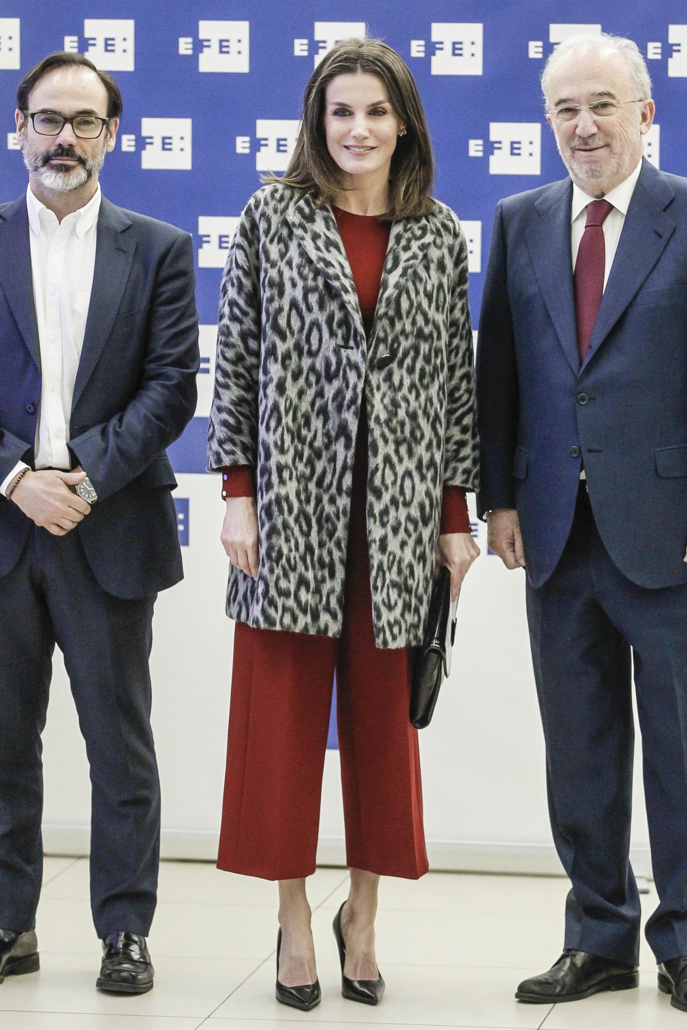 ** RIGHTS: WORLDWIDE EXCEPT IN SPAIN ** Madrid,