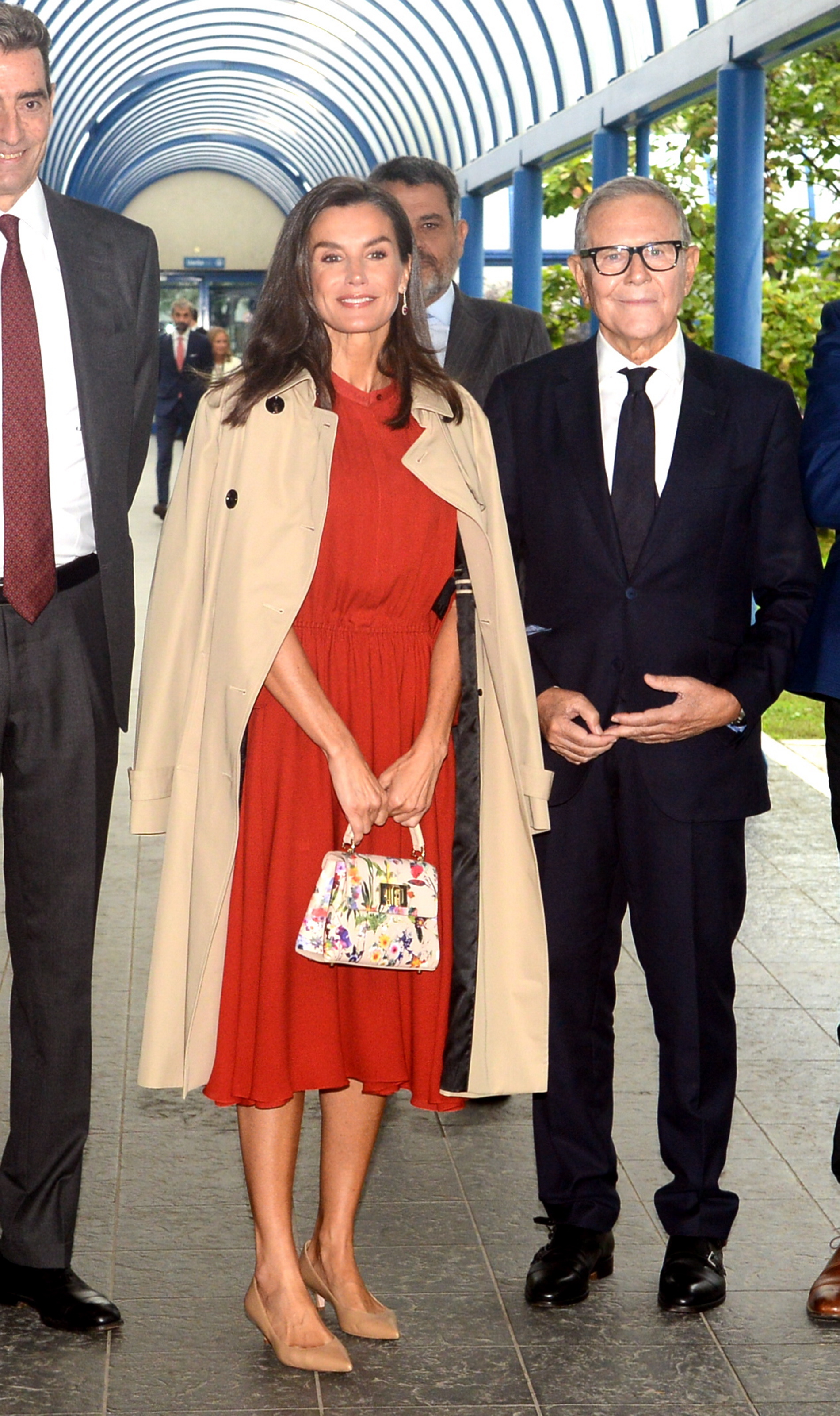MILAN - Annual meeting of the ?World Cancer Research Day?