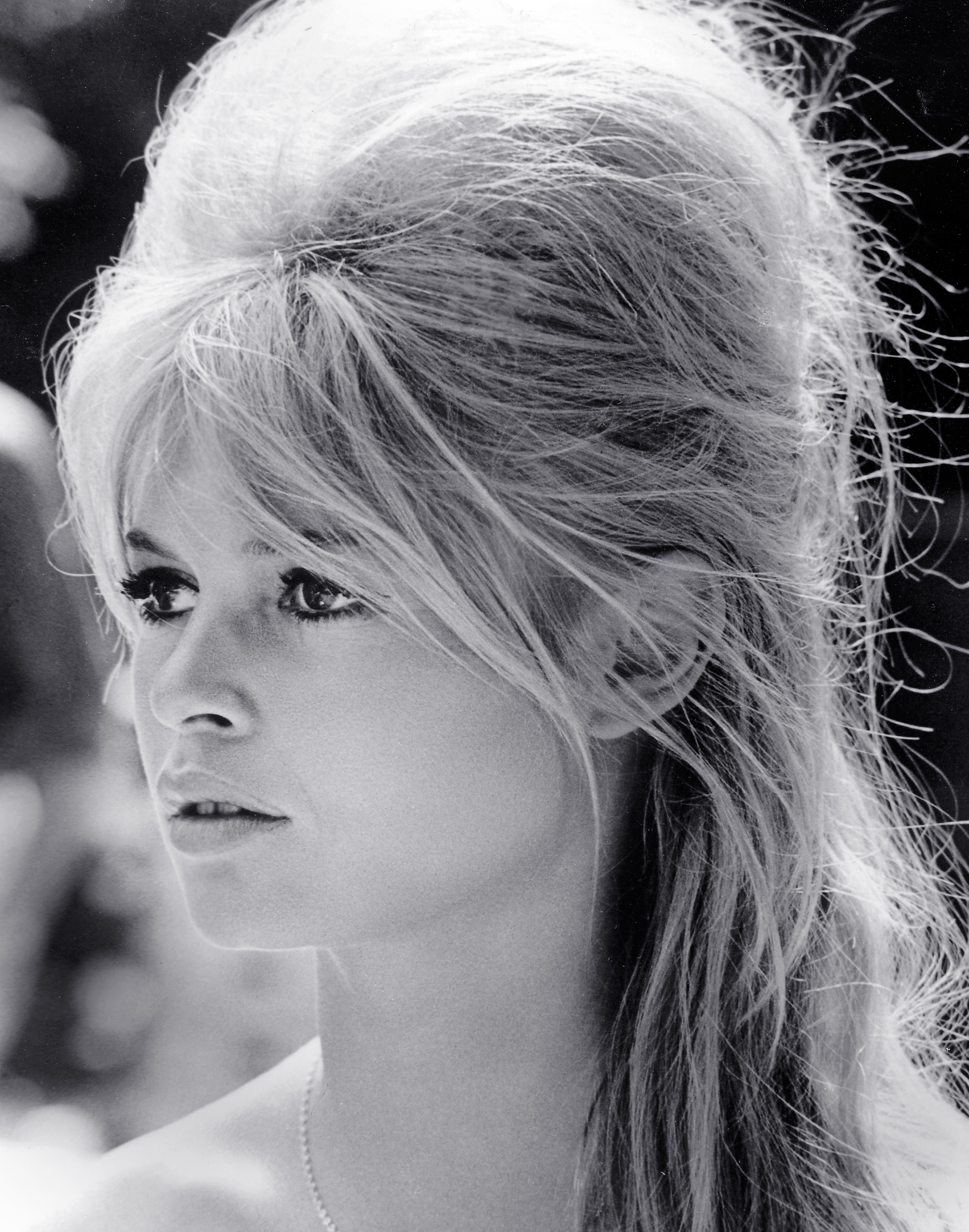 Brigitte Bardot, "A Very Private Affair" (1962) MGM,Image: 346085151, License: Rights-managed, Restrictions: For Editorial Use Only -, Model Release: no , Pictured: Brigitte Bardot , Credit line: The Hollywood Archive / Hollywood Archive / Profimedia