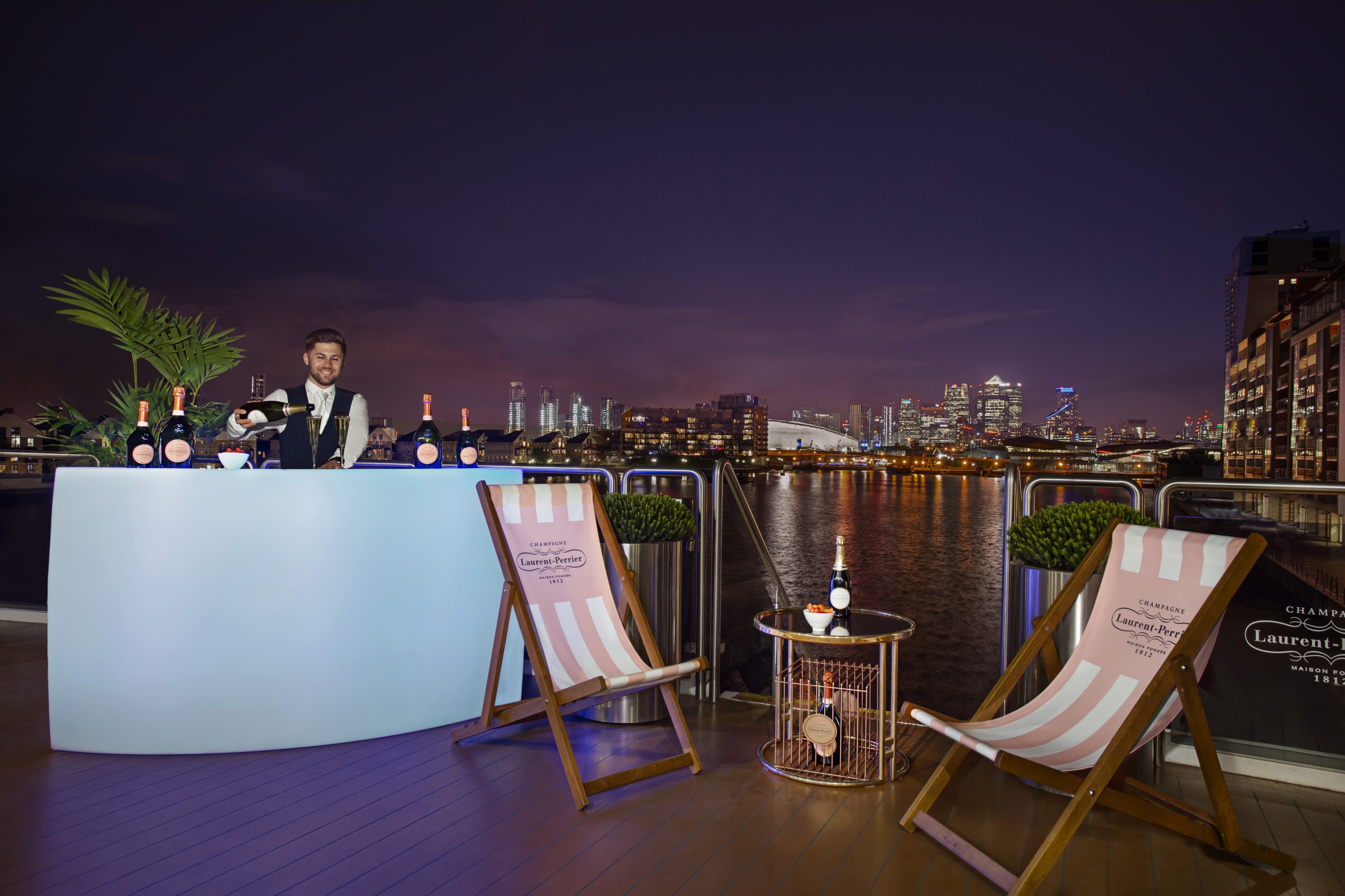 Story from Jam Press (Luxury Super Yacht)Pictured: