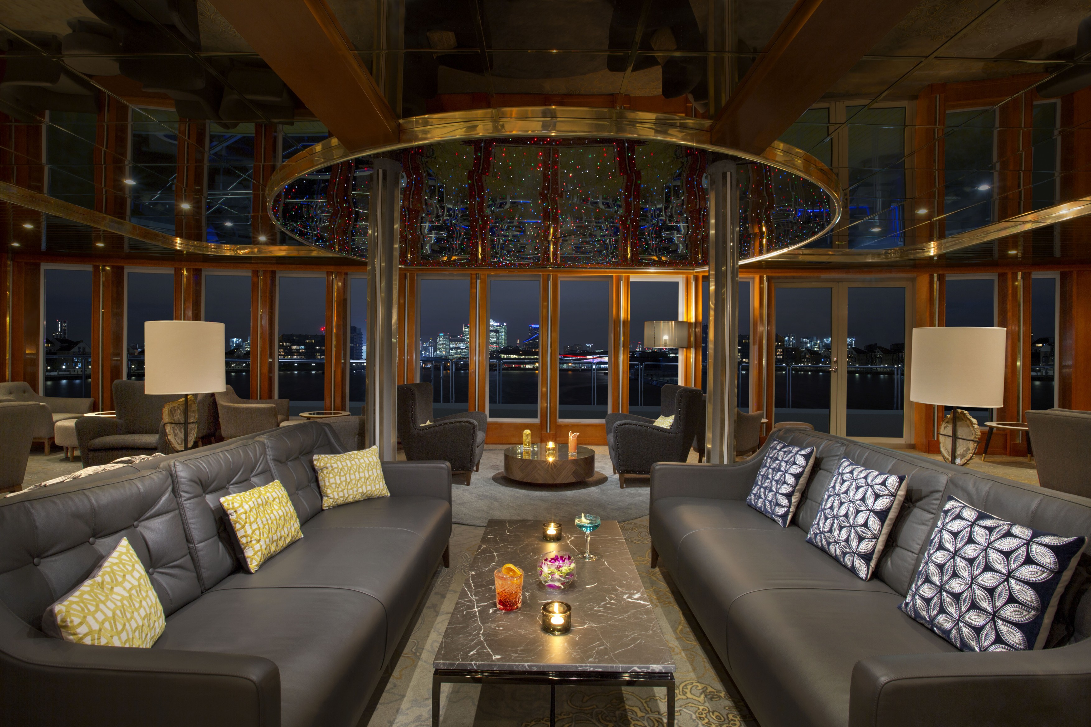 Story from Jam Press (Luxury Super Yacht)Pictured: