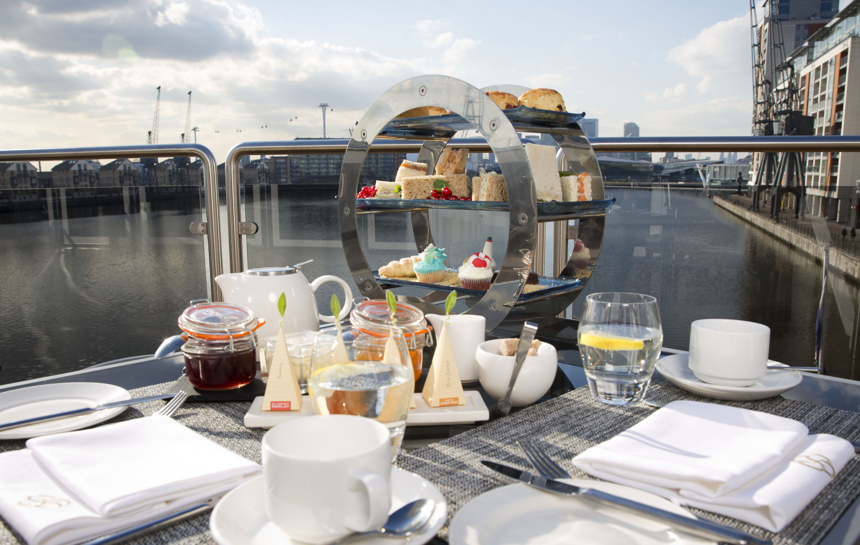 Story from Jam Press (Luxury Super Yacht)Pictured: