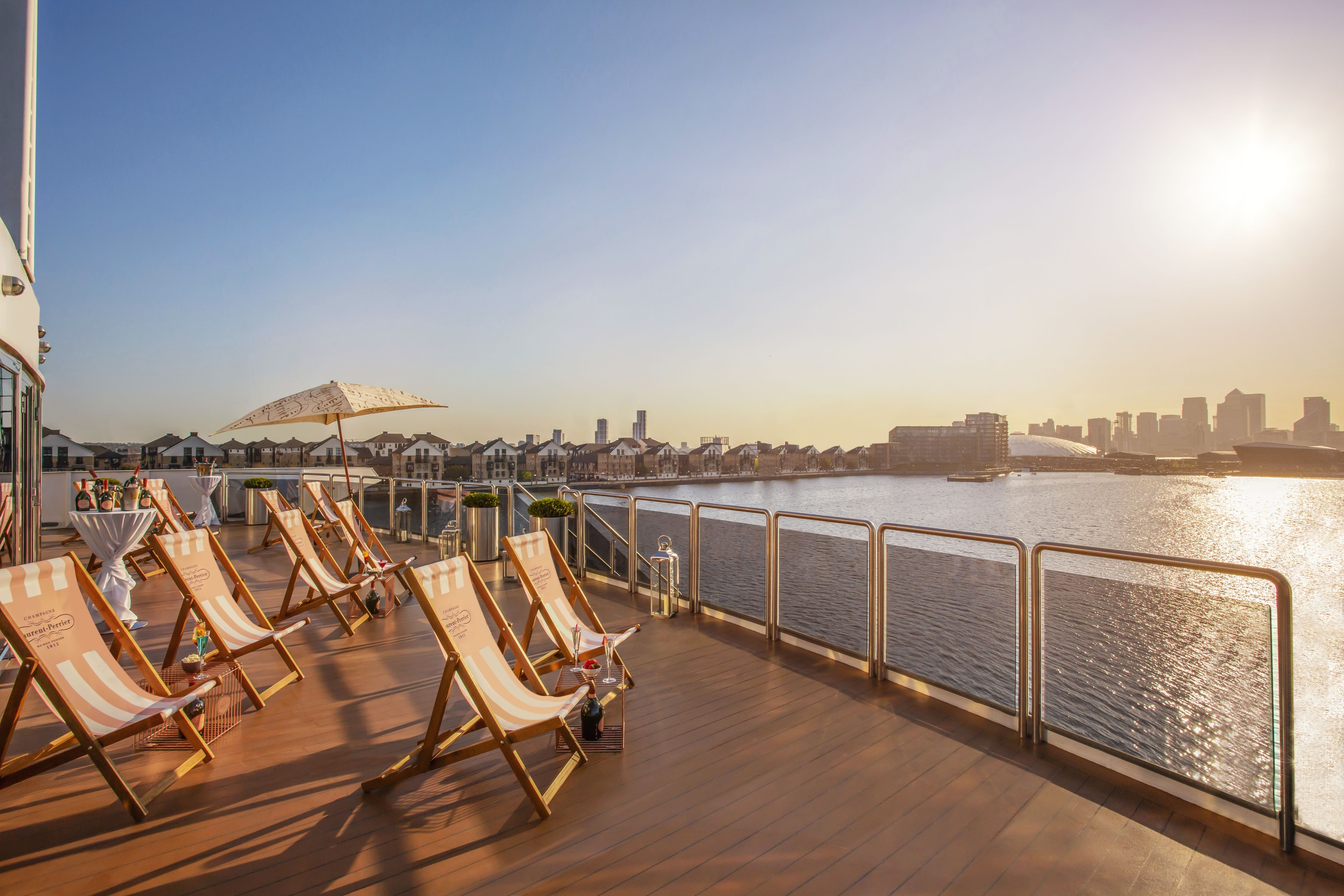 Story from Jam Press (Luxury Super Yacht)Pictured: