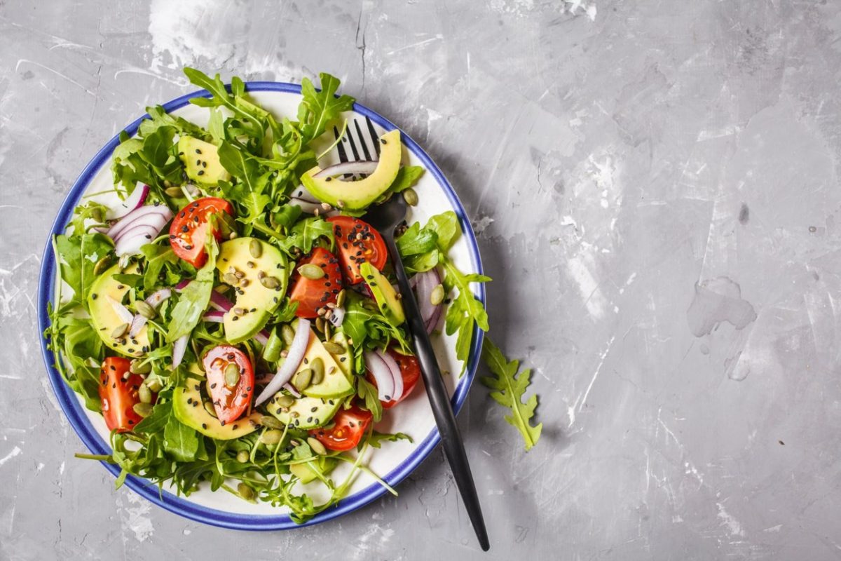 Ketotarian: A Plant-Powered Keto Approach (Spiral Bound) main image 1