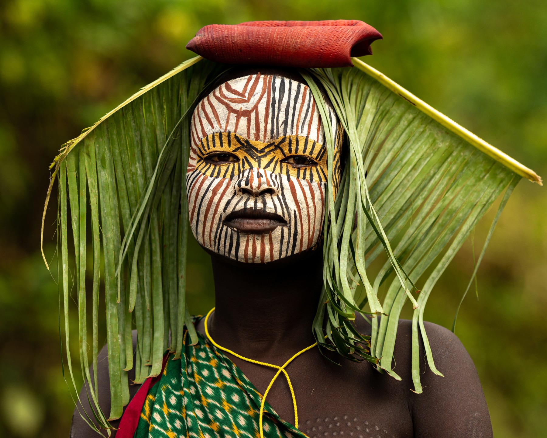 plemenska moda